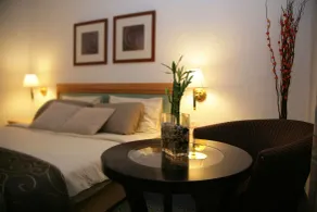 Caesar Premier Jerusalem Hotel - Rum