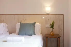 Casal de Petra - Rooms & Pool by My Rooms Hotels TI - Værelse
