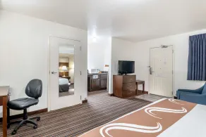 Quality Inn Central Roseburg - Chambre