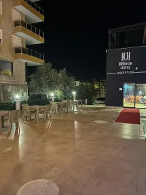 Döşemealtı Konfor Hotel - Restaurant