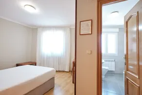 Hotel San Lorenzo - Chambre