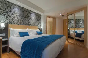 Sercotel Codina - Chambre