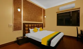 Itsy Hotels Connaught Mews - Chambre