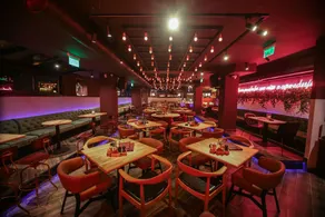Avangarda Suites - Restaurant