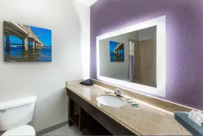 La Quinta by Wyndham Port Lavaca - Salle de bain