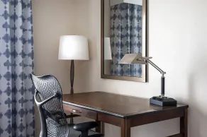 Hilton Garden Inn Cleveland Downtown - Chambre