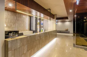 TURIM Santa Maria da Feira Hotel - Réception