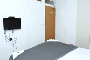 Hotel Tukson - Chambre