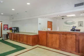Econo Lodge Weatherford - Hall