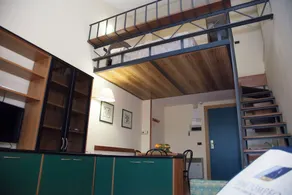 Hotel Fontana Olente - Room
