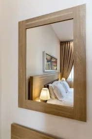 Athens Manor Houses - Chambre