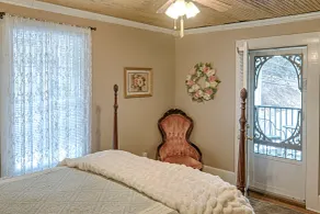 Broad River Inn - Rom
