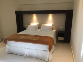 Hd Park Hotel - Habitación