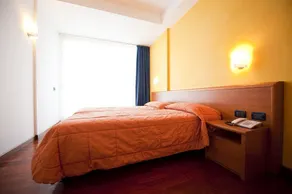 Hotel Internazionale - Chambre