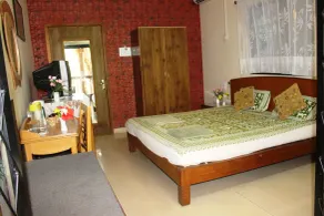 Mama Mids Home - Chambre