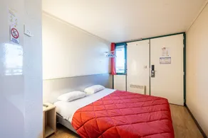 Première Classe Angers Ouest - Beaucouzé - Chambre