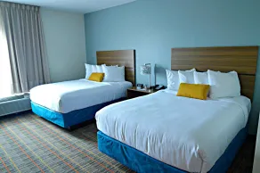 Best Western Ingleside Inn & Suites - Chambre