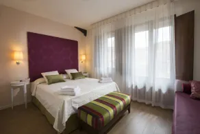 Hotel Alma Domus - Room