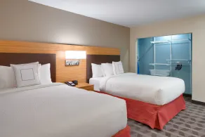 TownePlace Suites by Marriott Salt Lake City Draper - Chambre