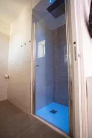 Hotel Ragno D'Oro - Salle de bain