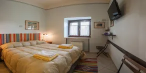 Agriturismo Sorgituro - Værelse