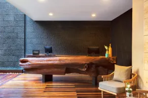 The Yucatan Playa del Carmen, Tapestry Collection by Hilton - Reception