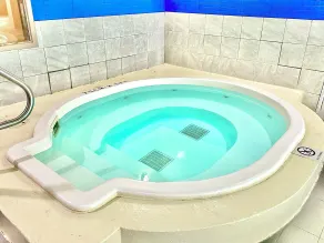 Holiday Inn Hotel & Suites Regina by IHG - Pool