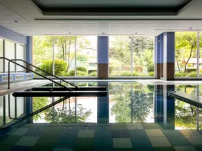 Aspria Royal La Rasante Hotel & Spa - Pool