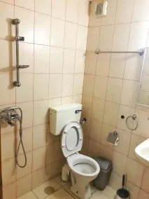 Kings Of Hermon - Bagno
