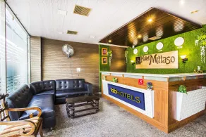 FabExpress Mittaso - Reception