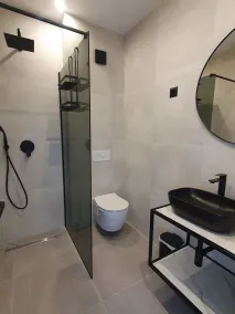 SmartStay Johnny - Baño