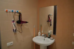 Family apartment Pikris Gora - Bathroom