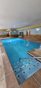 Holiday Inn Express Hotel Twin Falls by IHG - Piscine