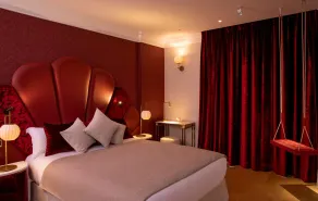 Paris j'Adore Hotel & Spa - Room