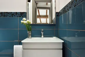 FH55 Med Guesthouse - Salle de bain