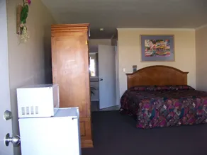 Emerald Sands Inn - Zimmer