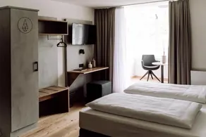 Familotel Zum Steinbauer - Zimmer