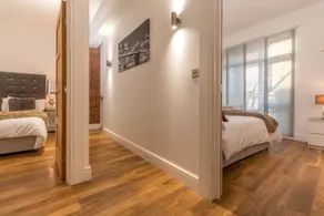 Swan Street Townhouse Hot Tub & Roof Terrace - Room