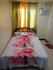 Haus Of Tubo Davao - View from room