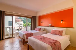 Srisuksant Resort - Room