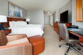 The Westin Arlington - Vue de la chambre