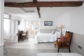 The Old House Guest House - Habitación