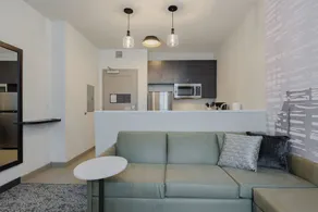 Residence Inn by Marriott Nashville Metro Center - Chambre