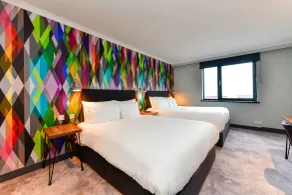Village Hotel Cardiff - Habitación