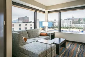 Holiday Inn Hotel & Suites Chattanooga by IHG - Chambre