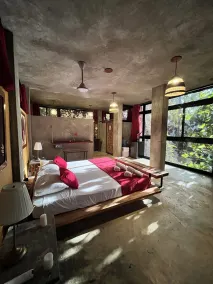 Taino Beach Lofts - Room