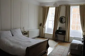 St Ethelwolds House - Room