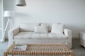 Mon Signor Adults Only Hotel - Kamari Santorini - Rum