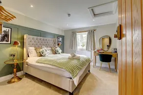 The Bridge House Henley - Room