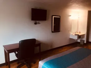 TROYINN&SUITES - Værelse